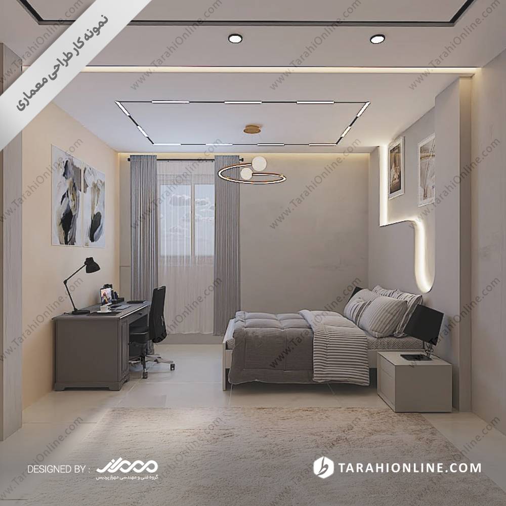 طراح داخلی منزل - تصویر 12